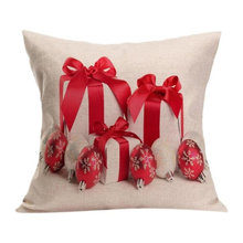 Christmas Holiday Decor/Pillows/Throw Ideas