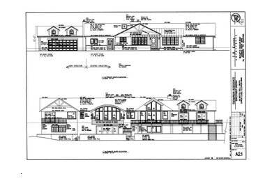 2nd Story Additions & More