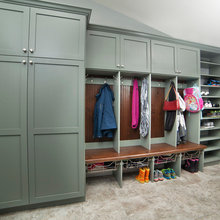 Mudroom