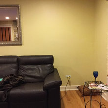 floor lamp