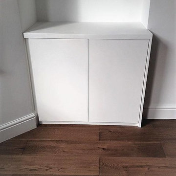 Storage Solutions