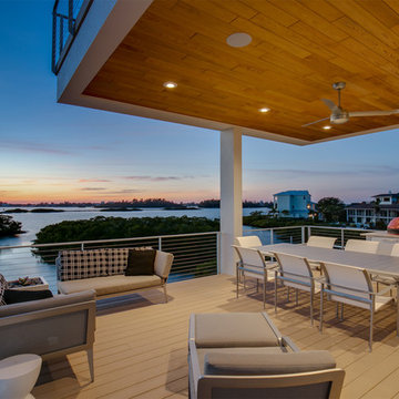 Roberts Bay Residence