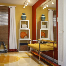 Storage Ideas