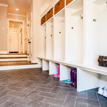 mudroom