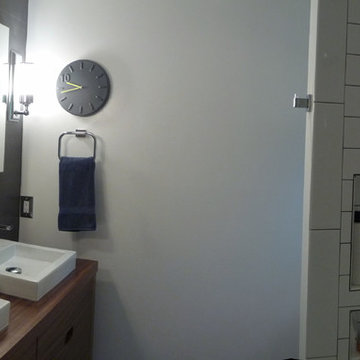 Bathroom Remodel - Ten Directions Design