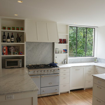 Wooldridge Remodel