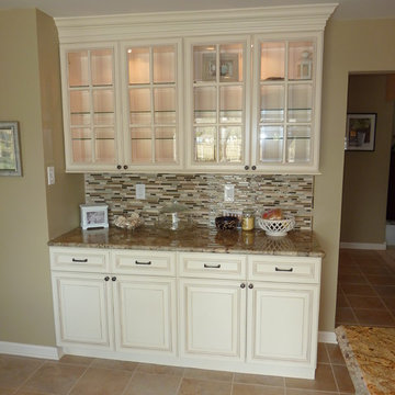 Seneko Kitchen