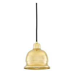 DALE PENDANT - Pendant Lighting