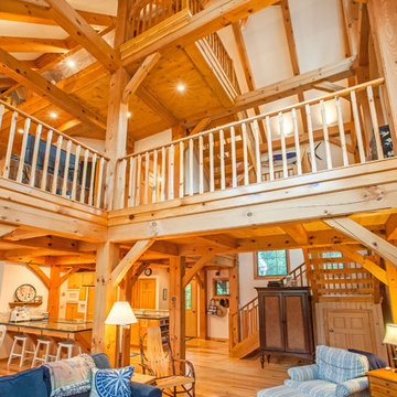 UpNorth Cottage