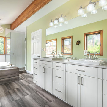 Camp Rd Renovation