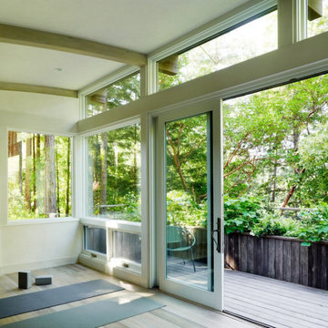 Patio Contractors in Redwood Estates, CA
