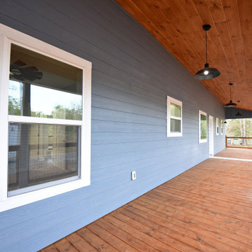 Farmhouse Living