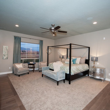 Sunwest Custom Homes RH5