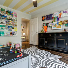 kids gameroom