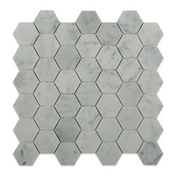 Mosaic - Stone - Products