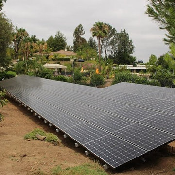 Solar Power by Sunpower California
