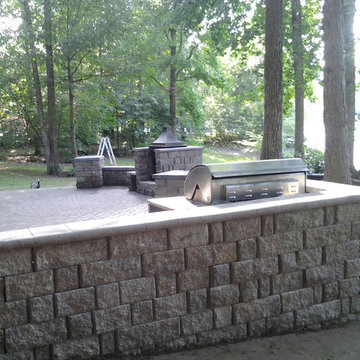 Our Work