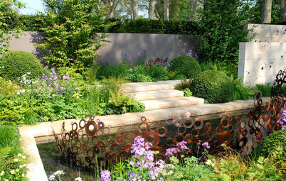 8 Ideas From Celebrated Garden Designers