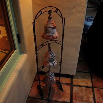Mexican Influenced Design
