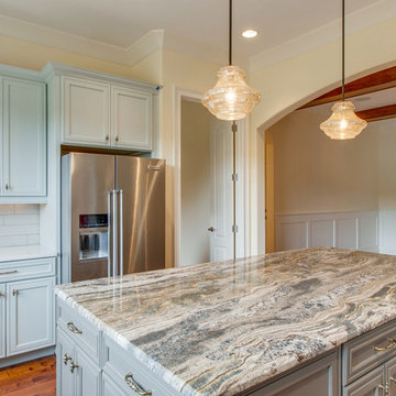 Kitchens