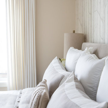 Cranston Master Bedroom Project