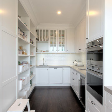 Bellevue Hill