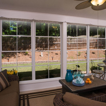 Eze-Breeze Porches