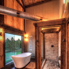 Masterbath