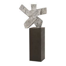 sculptures