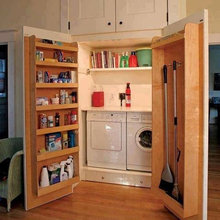 Closet Ideas