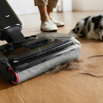 The Benefits of Deep Cleaning for Pet-Friendly Homes