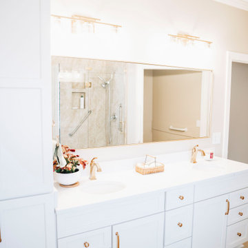 Chapin Home Remodel