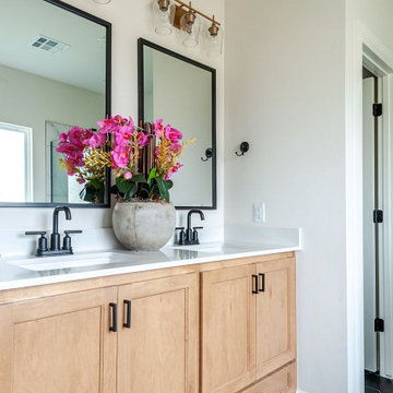 Sensitive Design for Serenity, Bathroom Remodeling in Mountain View, CA