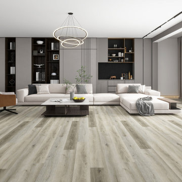 Lenox - Luxury Vinyl Flooring - 9" x 60"
