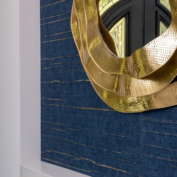 Peninsula: Emerald Hills Renovation | All that Glitters