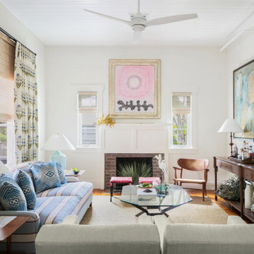 The Love Shack, Boca Grande