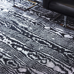 Moire by Greg Natale - Floor Rugs