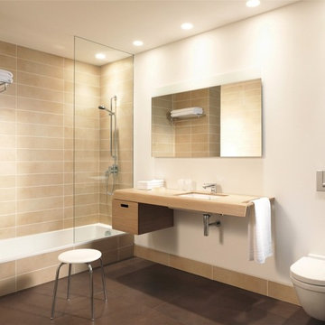 Onto Series By Duravit