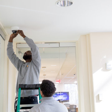 Home Automation | Home Security Systems