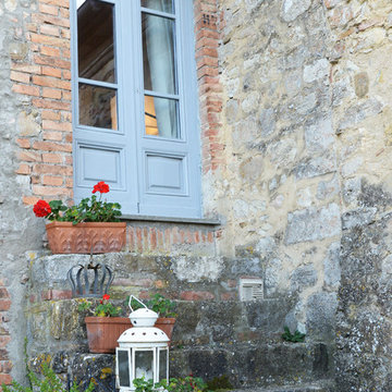 My Houzz: a casa di Hariet