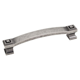 Jeffrey Alexander - Delmar Cabinet Pull, 128mm - Transitional - Cabinet ...