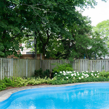 Lawrence Park Full Home Renovation