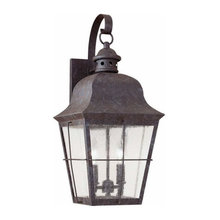 Out Door Lighting