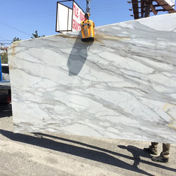 New Royal Stone & Tile Slab Selection - Products