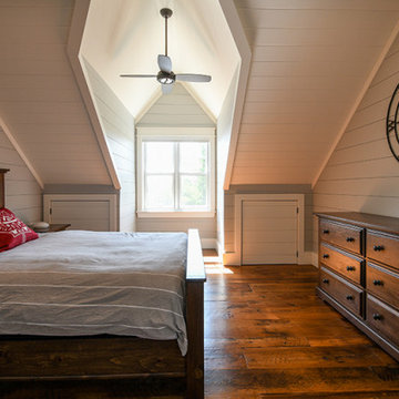 Muskoka Retreat