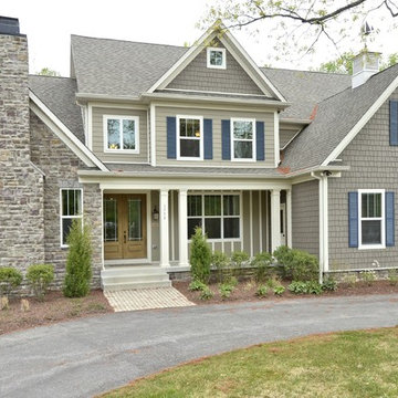Baldwin Homes Emerson