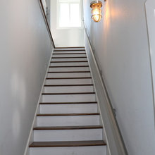 stairwell
