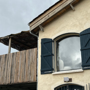 CHAI - Saint Émilion