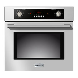 Verona Wall Ovens - Products