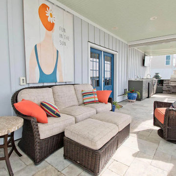 The Beach House - Phoenix, AZ